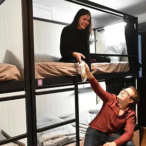 Albergue Onefam Batllo
