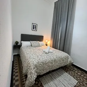 Casa de hóspedes A & M