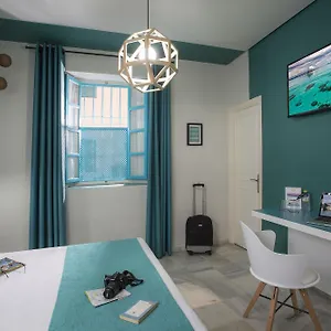 ** Otel Casual De Letras İspanya