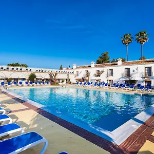 Hotel Globales Cortijo Blanco ***