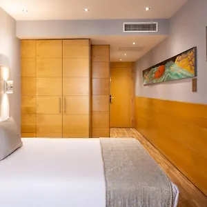 Hotel Sansi