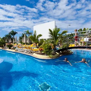 Paradise Park Fun Lifestyle 4*, Los Cristianos (Tenerife) Ισπανία