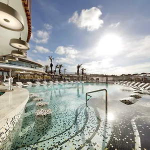Hard Rock Tenerife 5*, Costa Adeje (Tenerife) Ισπανία